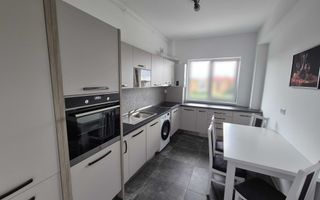 Apartament 2 Camere | Selmbar | 56 MPU | Prima închiriere - Poză 3