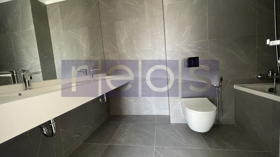 ETAJ 9-13 | 3CAMERE |VEDERE PANORAMICA| PARCARE|TERASA |ONE VERDI PARK - Poză 8