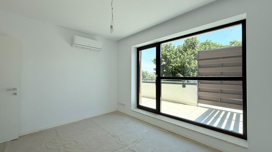 Apartament 2 Camere | Balcon 18,62 mp | Zonă Centrală - Poză 8
