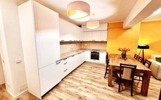 2 camere, mobilat modern, bloc nou, terasa, Zorilor, Wings - Poză 9