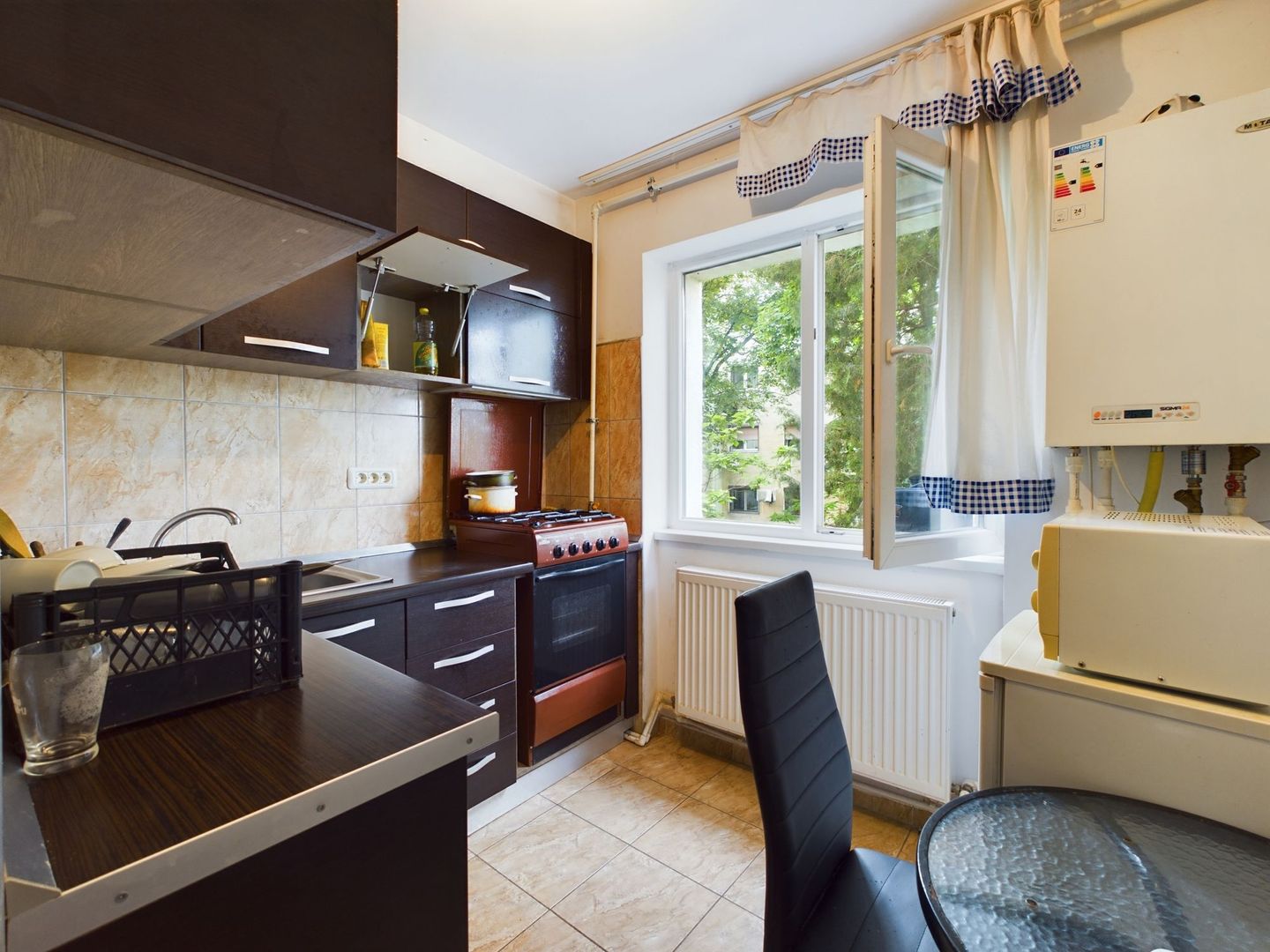 Garsoniera confort 1 - Poză 4