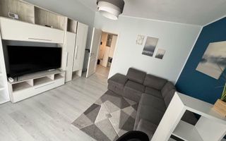 Garsoniera Exigent Plaza Faza 1 - Poză 3