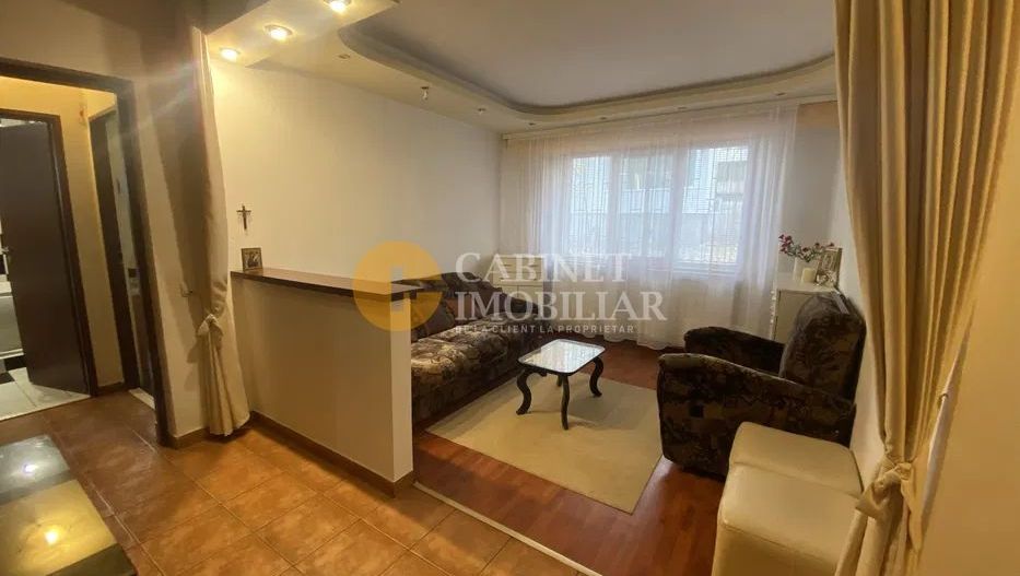 Apartament 2 camere, Tătărași – ideal pentru investiție și închiriere! - Poză 1