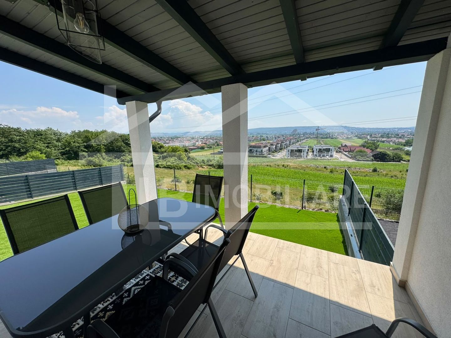 Casa cu 4 camere, 110mp, Zona Unirii - Poză 16