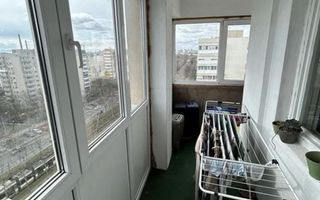 AP. 2 CAMERE, BLOC REABILITAT - METROU 2 MINUTE, MOBILAT, COMISION 0% - Poză 2