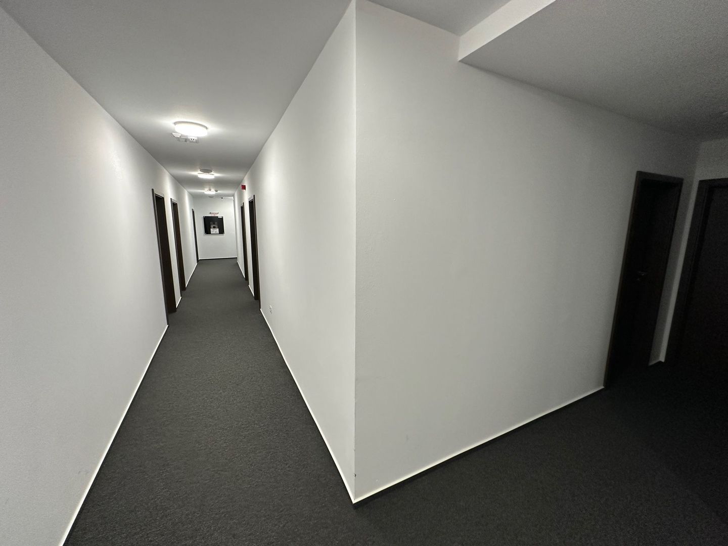 Clădire de închiriat pentru birouri  / clinica - Poză 13