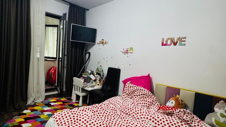 3 camere | Dream Residence | 73 mp | 2 băi | T736 - Poză 6