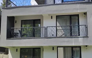 Mobilat utilat integral MODERN | Decomandat | Predeal - Poză 29
