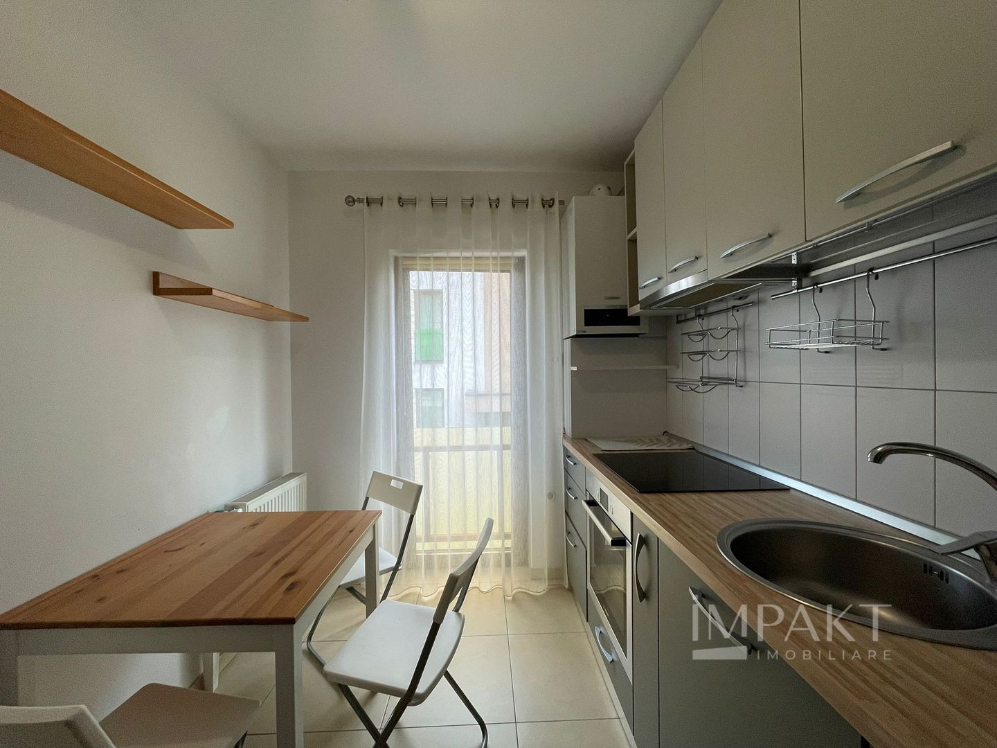 Apartament 2 camere | Parcare inclusă | Bună Ziua - Poză 6