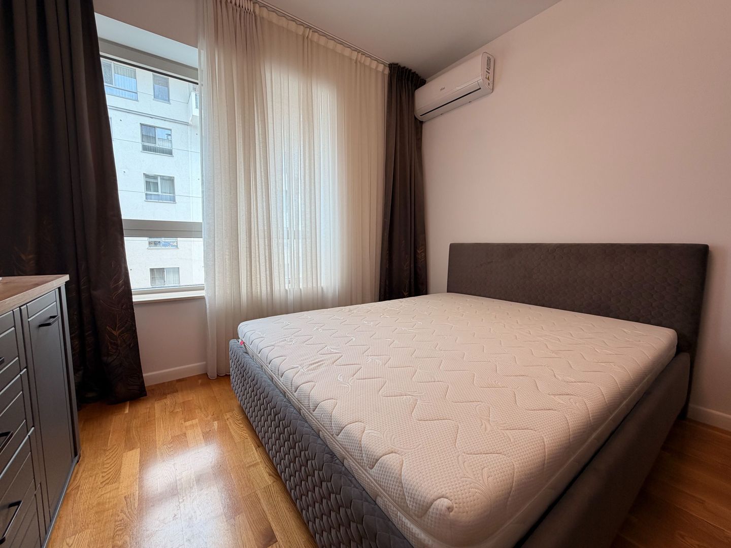 APARTAMENT 2 CAMERE | LUXURIA | LOC DE PARCARE SEPARAT - Poză 7