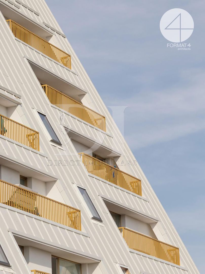 Apartamente diferite suprafețe | Câmpia Turzii - Poză 6