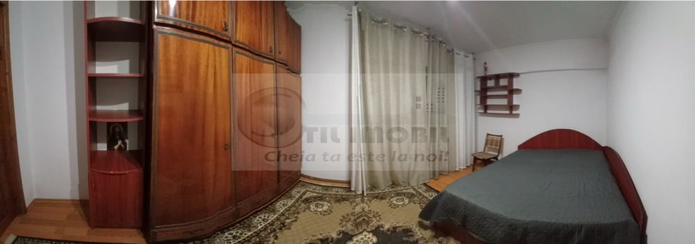 Apartament 3 Camere – Dacia / Bicaz- 480 Euro - Poză 1