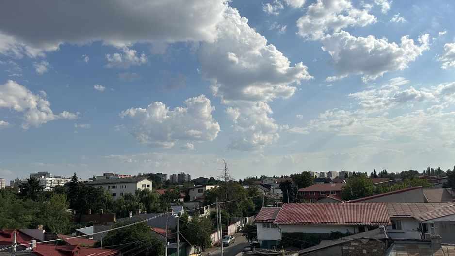 De vanzare apartament 3 camere ,  Soseaua Giurgiului sector4 - Poză 20