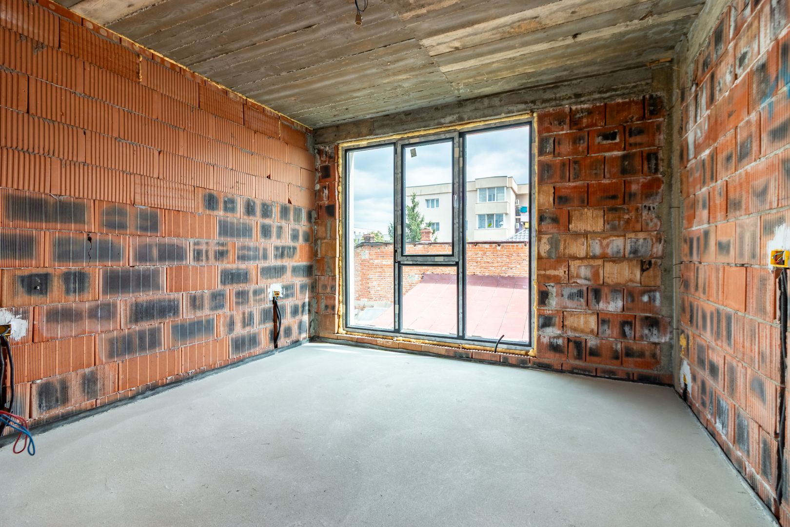 Casă/Vila noua P+1 de vânzare în Chitila | 5 camere | 400 mp teren - Poză 22