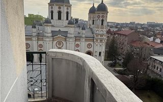 Inchiriere apartament 2 camere Piata Unirii - Horoscop Bucuresti - Poză 13