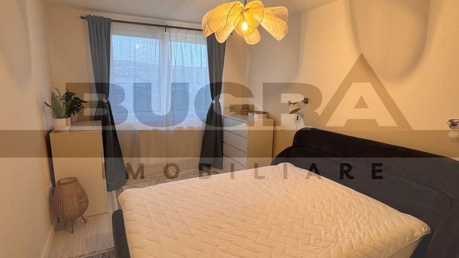 Apartament de 3 camere, modern, 73mp, 2 parcari, zona strazii Rodnei - Poză 6