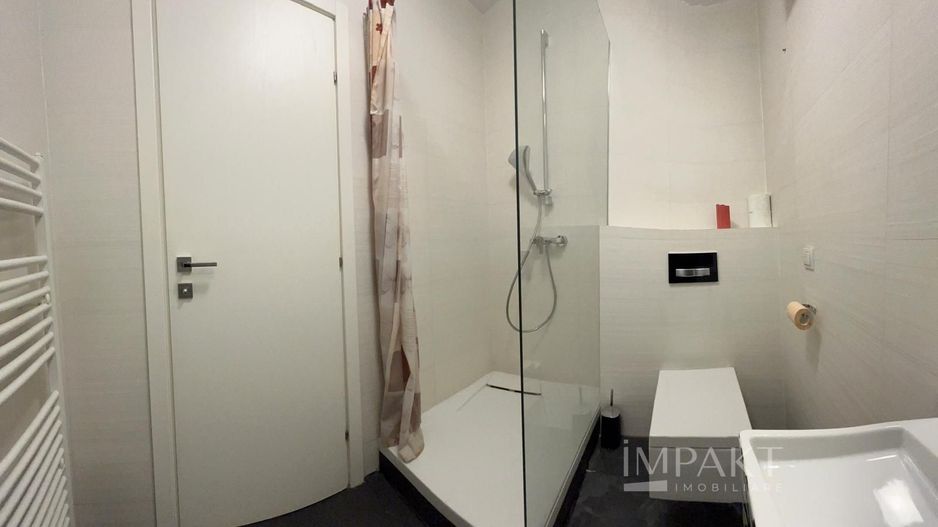 Apartament spatios 90mp cu 3 camere + 2 terase langa Iulius Mall - Poză 11