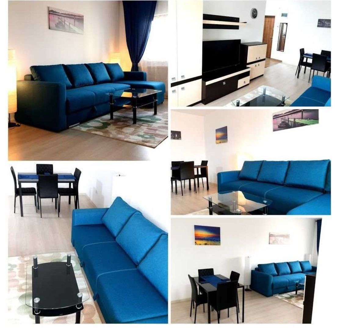 AP. 2 CAMERE LANGA LICEUL VICTOR BABES, PARCARE, BLOC NOU, CENTRALA - Poză 1