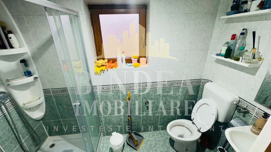 Casă individuala P+M Giarmata, piscina, teren 1176mp - Poză 10