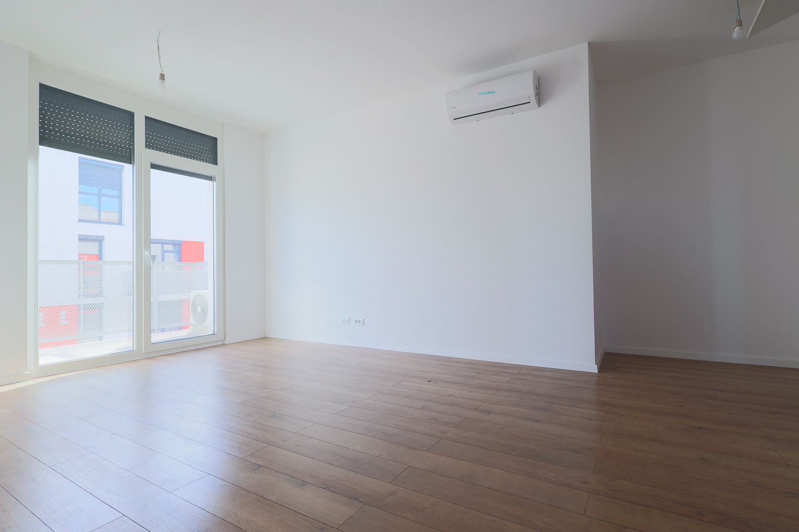 Apartament premium în noul cartier ARED.  Direct de la dezvoltator! - Poză 2