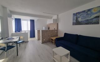 Garsoniera de inchiriat - Gara de Nord / Victoriei - Poză 4