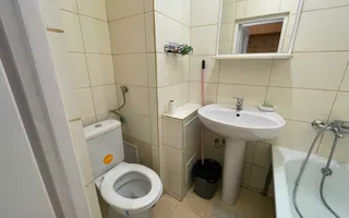 Apartament cu 2 camere | 40 mp | Gheorgheni - Poză 13