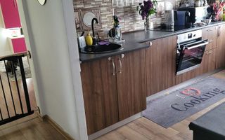 BRASADAS vinde ap 2 cam mobilat etaj 4/4. - Poză 4