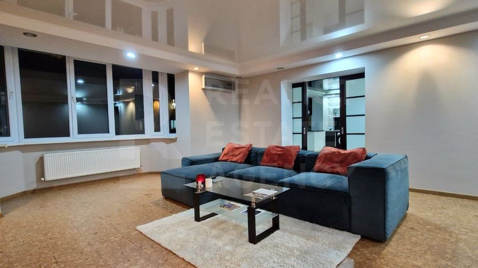 Chirie, apartament, 2 cameră, str. Nicolae Testimițeanu, Botanica - Poză 2