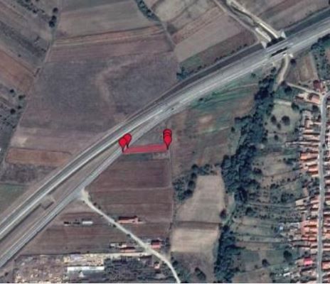 teren Vantu de Jos - Poză 4