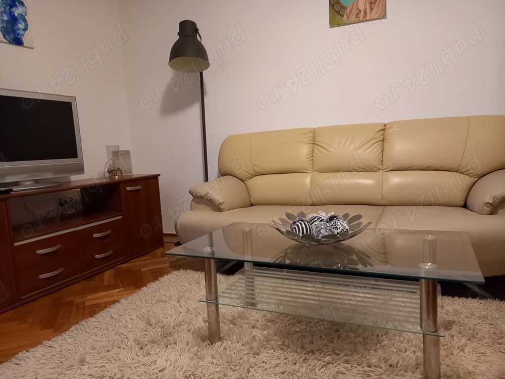 APARTAMENT  COCHET PIATA ROMANA-METROU - Poză 2