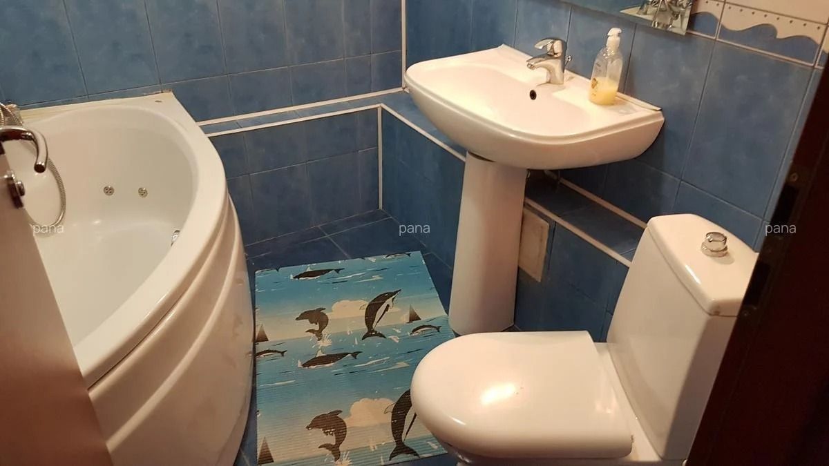 AP. 3 CAMERE CRANGASI, CAT-FRIENDLY, LOC PARCARE, METROU 5 MINUTE - Poză 5