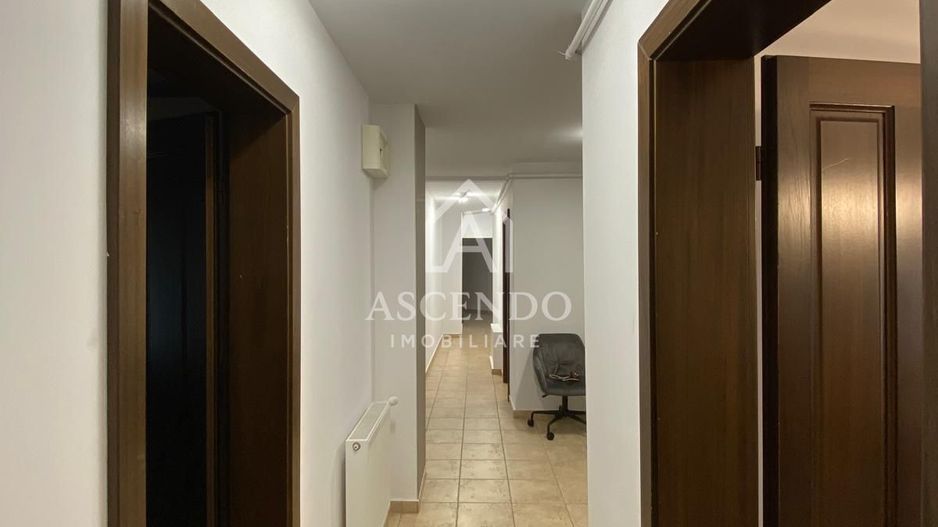 Kiseleff – Averescu | Spațiu de birouri premium, zonă exclusivistă - Poză 19