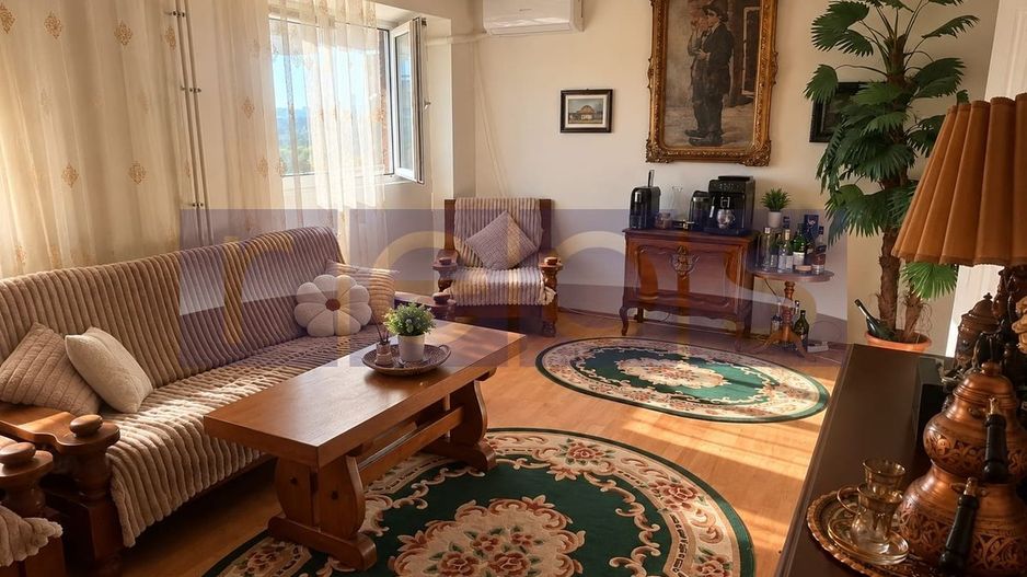 VANZARE 4 CAMERE DECOMANDAT  TINERETULUI - Poză 1