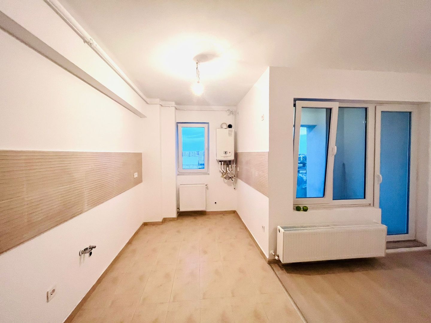 OFERTA UNICA! 3 CAMERE BLOC 2022 METROU PACII YOLA RESIDENCE - Poză 1