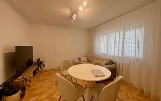 Apartament cu 3 camere in Manastur - Poză 1