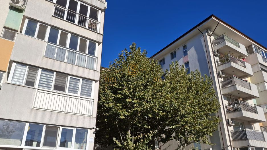 Apartament modern cu 2 camere, Drumul Jilavei, Metrou Aparatori - Poză 1
