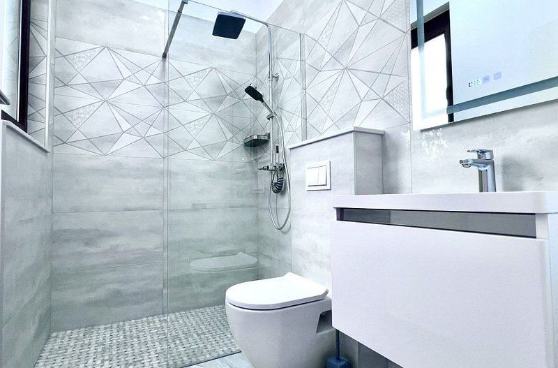 Duplex plan parter, 4 camere, Dumbrăvița, Zona Belvedere - Poză 13