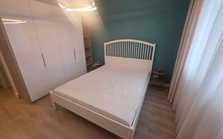 2 camere | Onix Residence – Aviatiei | 2 băi | Parcare - Poză 8