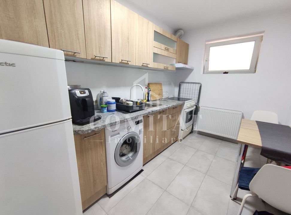 Investiție 3 Apartamente finisate modern în zona centrală - Poză 11