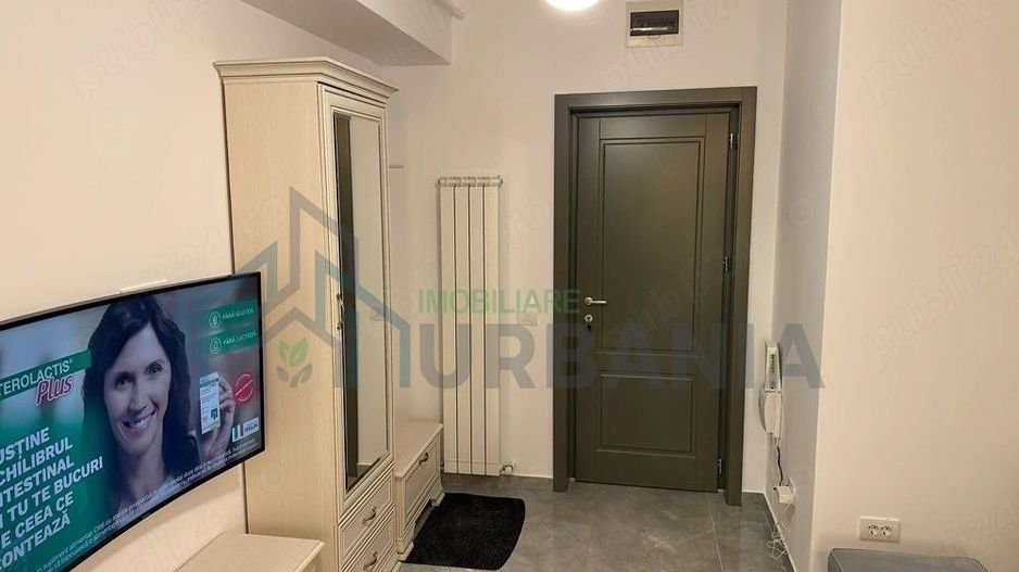 Apartament 3 camere de închiriat, zona Palas, Iași – Ultracentral, Premium - Poză 4