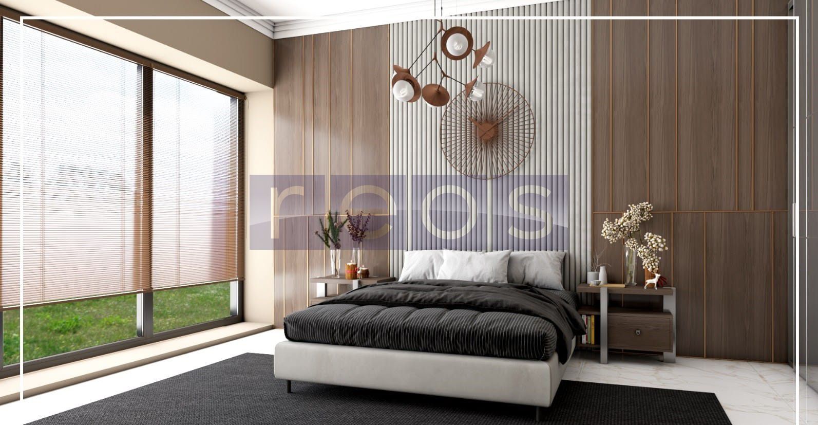 PENTHOUSE| VEDERE PANORAMICA | 6CAMERE| TERASA |PARCARE|ONE VERDI PARK - Poză 7