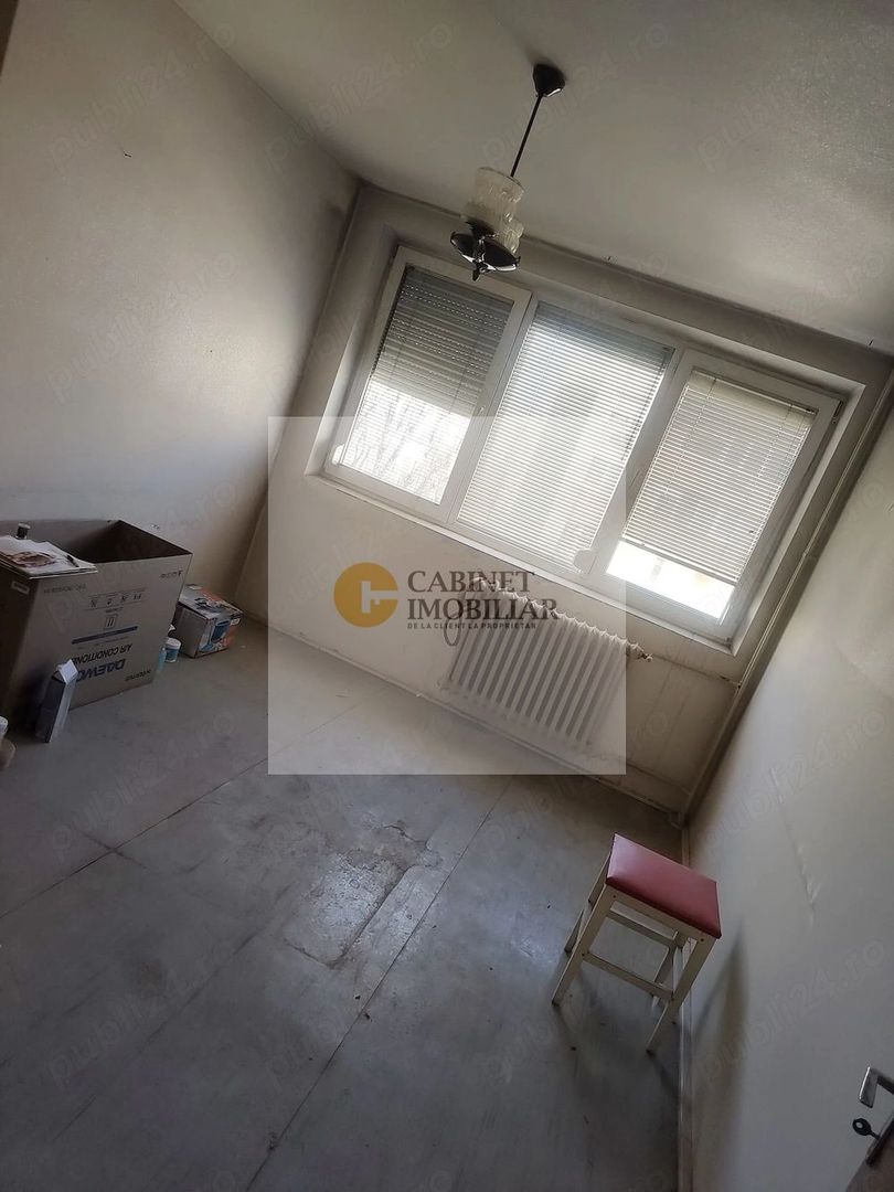 2 Camere-51MP | 2 Lifturi | Balcon Mare-8MP | M Romancierilor la 2 min - Poză 3