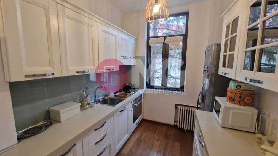 Vila interbelica de vanzare- Floreasca - Poză 15