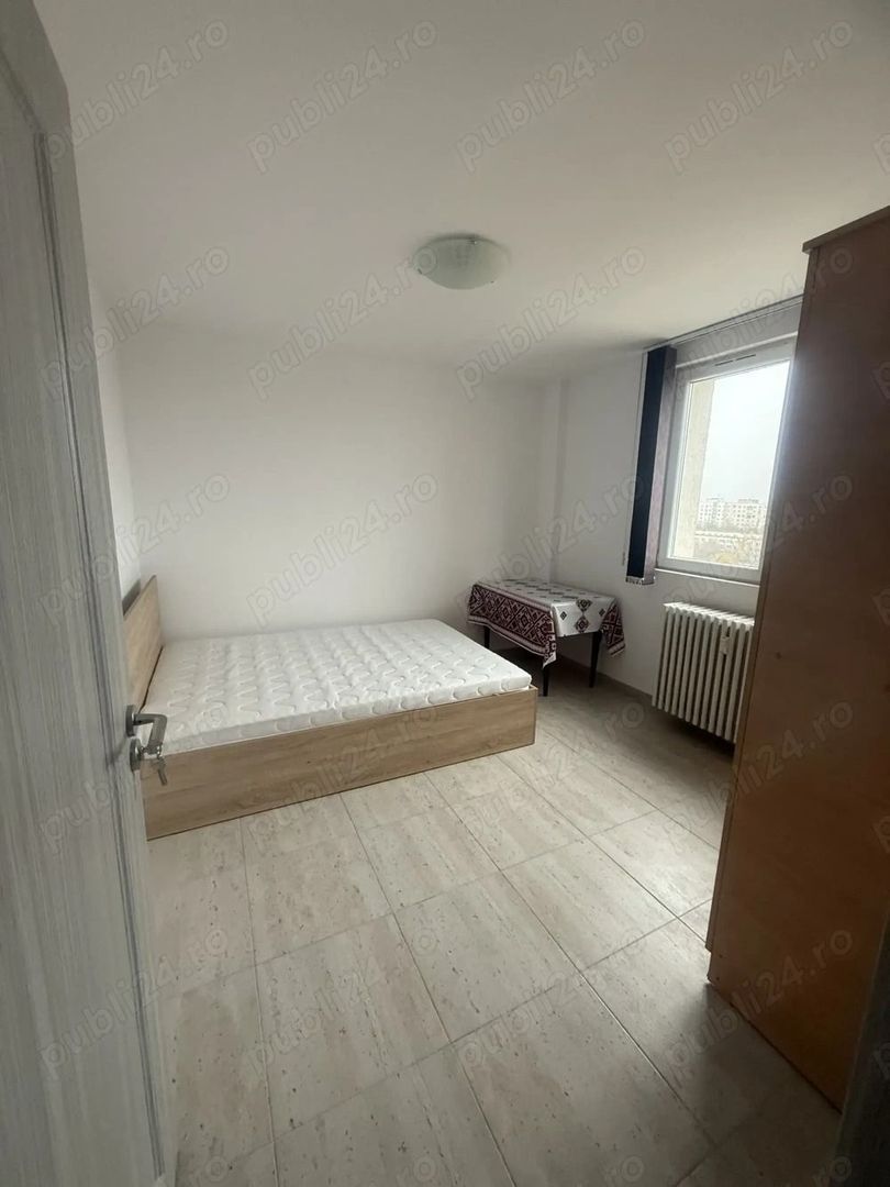 AP 2 CAMERE - DRUMUL TABEREI, RENOVAT, BLOC REABILITAT, METROU - Poză 3