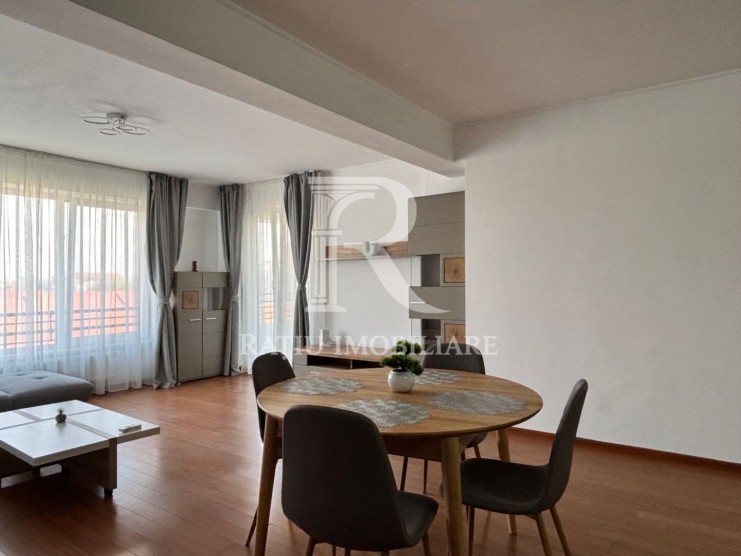 Apartament premium 2 camere | Terasă generoasă | Luceafarul - Poză 5