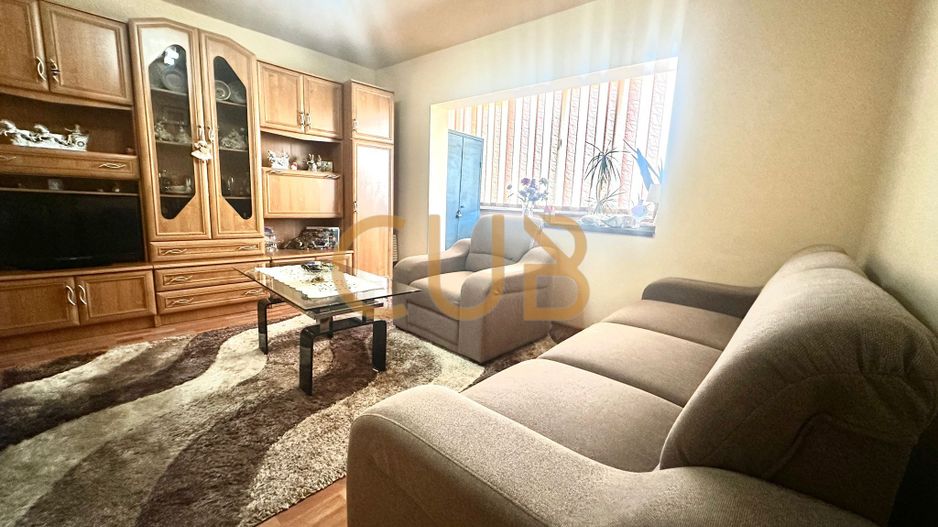 3cam mobilat+utilat|boxa+uscatorie, 2balcoane, centrala, AC | Aradului - Poză 6