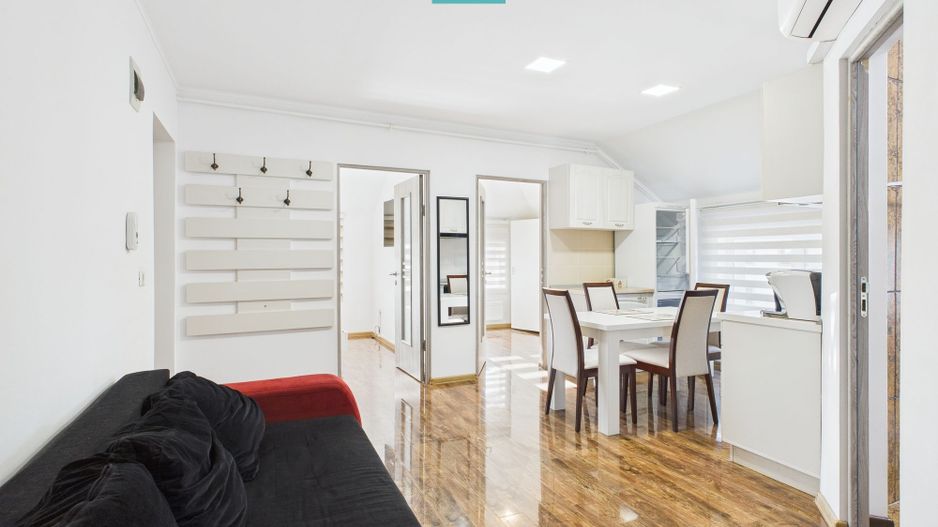 Apartament 2 camere de inchiriat strada Oituz. - Poză 2