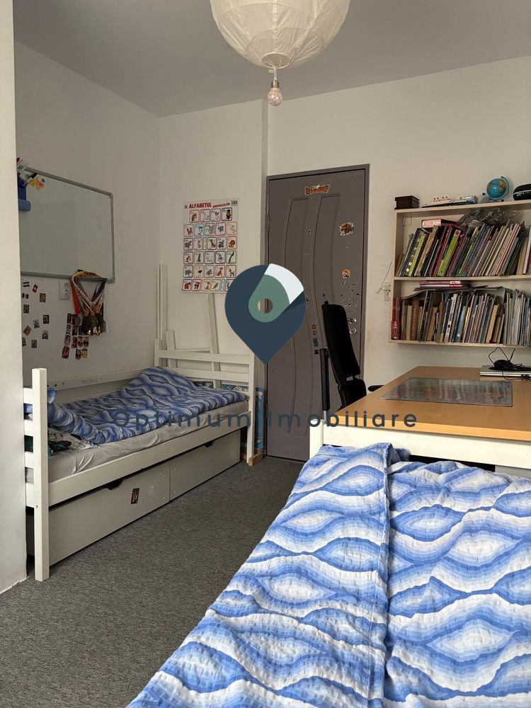 Apartament cu 2 camere in Marasti, etaj 2/4 , zona Scortarilor ! - Poză 9