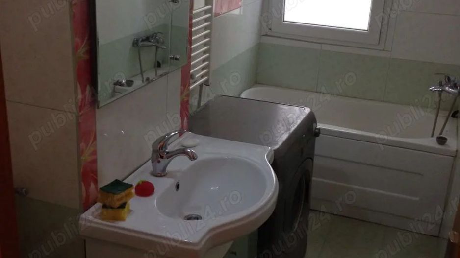Vand garsoniera confort 1, Brancoveanu, vis-a-vis de spitalul Budimex - Poză 5