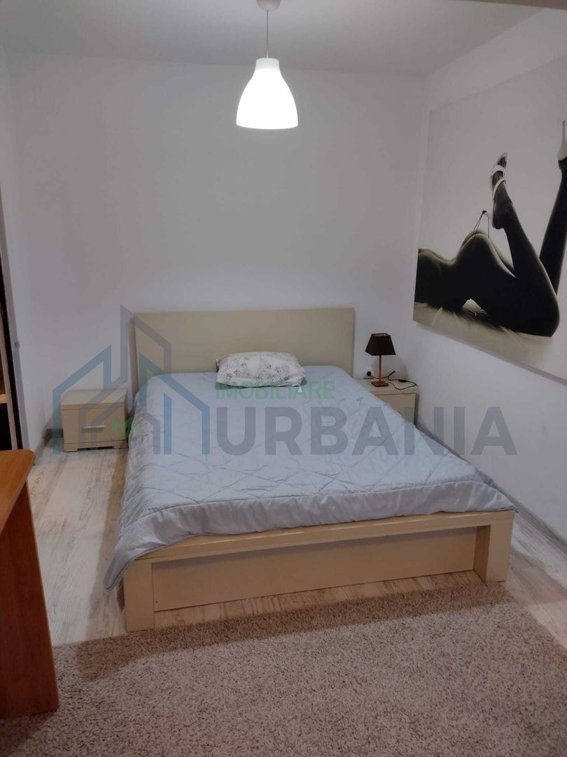 Apartament 2 camere de inchiriat, Podu de Fier, Iasi - Poză 3